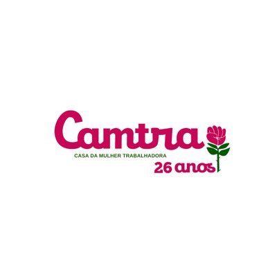 A CAMTRA - Casa da Mulher Trabalhadora é uma organização feminista fundada em 1997.