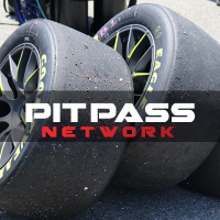 Pit Pass Network(@pitpassnetwork) 's Twitter Profile Photo