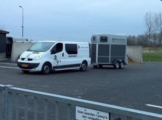 ManegeOostmoer's profile picture. 