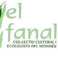 Grup Cultural i Ecologista del Moianès. Intentem protegir la natura del Moianes des de 1987