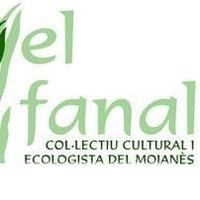 EL FANAL Grup ECOLOGISTA MOIANES(@GrupFanal) 's Twitter Profile Photo