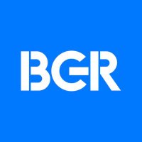 BGR(@BGR) 's Twitter Profile Photo