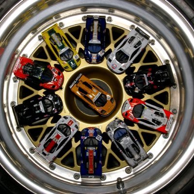 Model car collector. I only follow accounts with facts, fun, racing, golf, model cars, watches, animals, nature and travel. My website is https://t.co/CjOTtKciiC