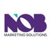 NOB | لحلول التسويق (@NOB_Solutions) Twitter profile photo