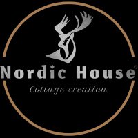 Nordic House - Cottage Creation(@NordicHouseHLL) 's Twitter Profile Photo