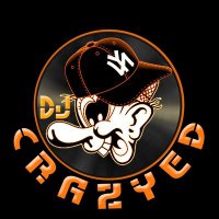 DJ CrazyEd (@djcrazyed) Twitter profile photo