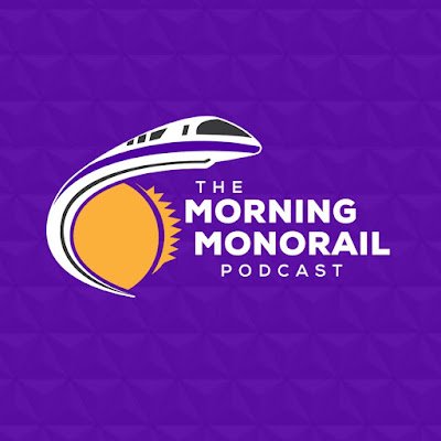 @Justin_Monorail, @Landoz & @ItsStephers host this Central FL theme park podcast. We talk news, share tips, reviews, & generally goof off every Monday morning!