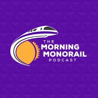 Monday Morning Monorail Podcast(@MorningMonorail) 's Twitter Profile Photo