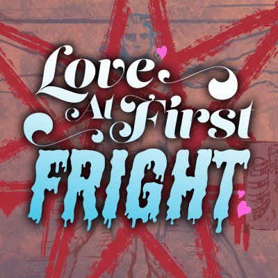 Love At First Fright Zine @ PRODUCTION