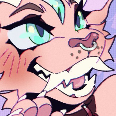 ✦ ♀️ she/her ✦ 28 ✦  ♡ @grodyguts ♡ @turryfrash ♡ ✦ suit maker: @mackoolzie ✦ 🌸 pfp @paninippi