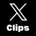 𝕏 Clips (@X_Clips_) Twitter profile photo