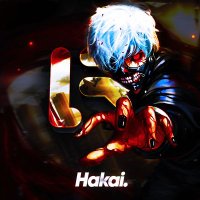 REVOLT HAKAI(@hakaisniper) 's Twitter Profile Photo