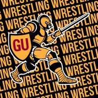 Gannon WRESTLING(@Gannon_MWR) 's Twitter Profile Photo