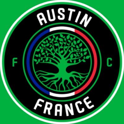 Compte Fans Français du @AustinFC🌳 qui évolue en MLS🇺🇸 #AustinFC #Verde https://t.co/K7LcU1wzbF