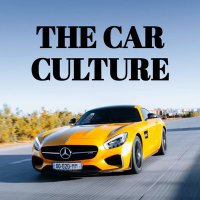 The Car Culture(@thecarculture11) 's Twitter Profile Photo