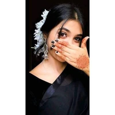 Sabiha9958's profile picture. 💯💯💯💯💯💯💯💯💯💯 Follow Back(30 minute follow back)