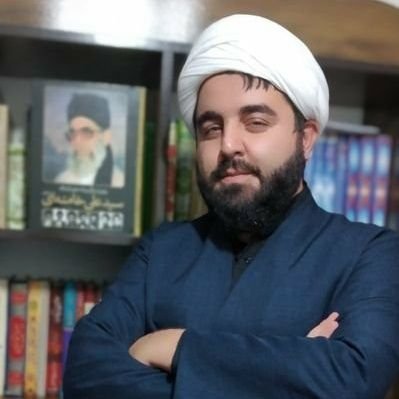 🇮🇷محمد محمدی تبار🇮🇷