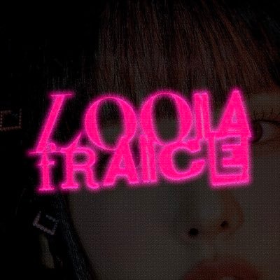 ✎ ̼ Votre fanbase française dédiée au groupe LOONA 🎀 (ARTMS, Loossemble, Chuu, Yves)