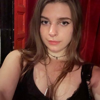 abbykostner's profile picture. hmm  (she/her)