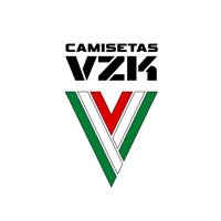 Camisetas VZK(@CamisetasVzk) 's Twitter Profile Photo