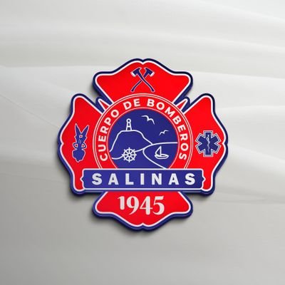 Cuenta Oficial del Cuerpo de #BomberosSalinas, actuamos siempre con #AbnegaciónYDisciplina.