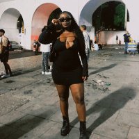 Geovanafindom (@geo_rainha) 's Twitter Profile