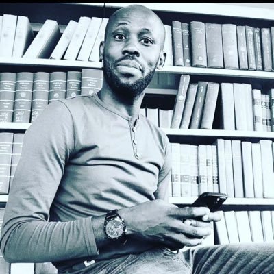 BenOdanga5's profile picture. Father. God's son. Advocate of The High Court.