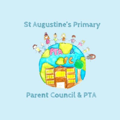 St Augustines Primary Parent Council and PTA Profile