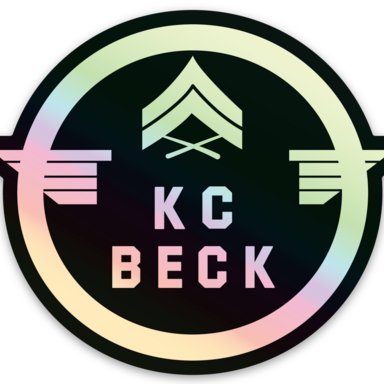 KCBeckMusic Profile Picture