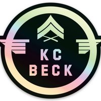 KC BECK(@KCBeckMusic) 's Twitter Profile Photo