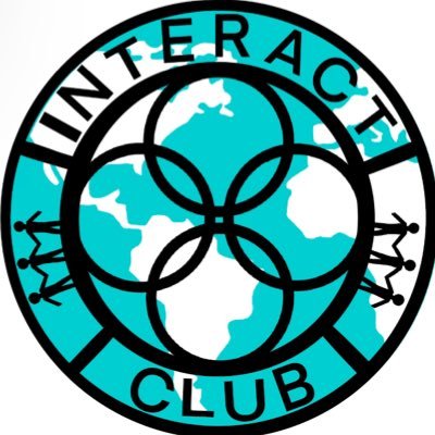 This is the official WTHS Interact! Follow us for event & club info #serviceaboveself