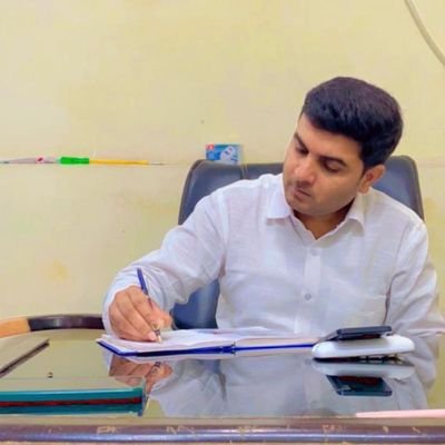 This is an official account for the Office of Mr. @SirManojYadav Mau Office ●Former President Delhi youth brigade @samajwadiparty ●Founder @OfficeOfBJS
