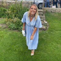 Rebecca Peacock (@bexpeacock_24) 's Twitter Profile