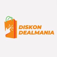 Diskon Deal Mania(@diskondealmania) 's Twitter Profile Photo