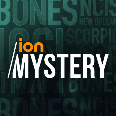 ION Mystery Profile