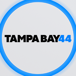 The official Twitter of Tampa Bay 44 - WTOG TV