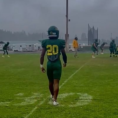 Feather River College | DB | 5’11| 170 |G.P.A 3.2| https://t.co/vg31sndTfy