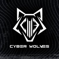 Cyber Wolves - Esports(@cyberwolves_si) 's Twitter Profile Photo