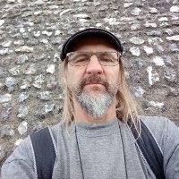 David Dixon (@obsoleteskills) 's Twitter Profile