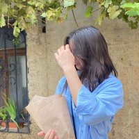 Nuray (@nuray_qdrli) Twitter profile photo