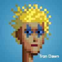 atmmicochnina's profile picture. Championing defi to dismantle financial gatekeepers