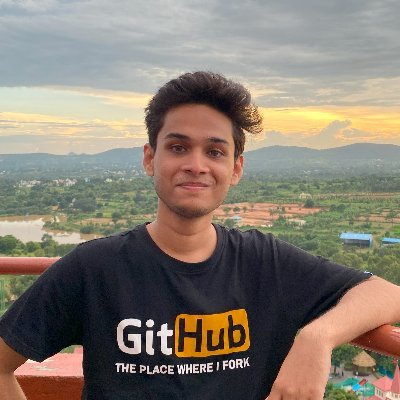 ayankhanstwt's profile picture. I'm a Full Stack Developer with bonus knowledge in domains like AI,ML,XR,Web3 and Prompt Engineering. Tech Lead at @gdscbpit
