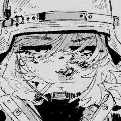 Bearacudaさんのプロフィール画像