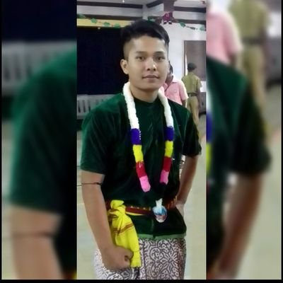 lalit16004's profile picture. Amarjit Mangang,Manipur