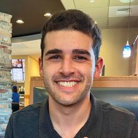 William Kevorkian (@the_williamk) 's Twitter Profile Photo William Kevorkian (@the_williamk) 's Twitter Profile Photo