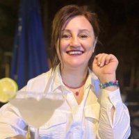 Pınar Çağlayan (@pinarcags) Twitter profile photo