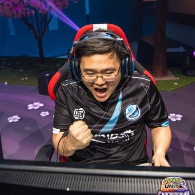 @Luminosity Pokemon Unite, 2022-23 World Champ
Twitch Partner, Offering Unite Coaching (DMs open)
Challenger League of Legends