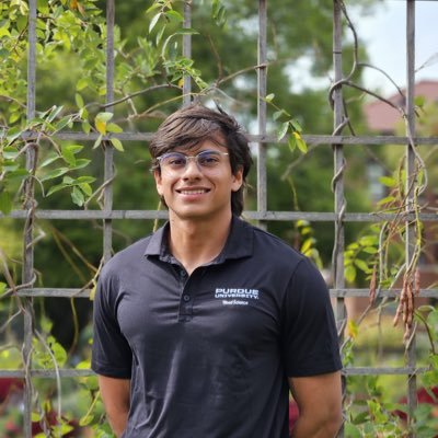 MSc student at Horticulture Weed Science @PurdueHortLa / Zamorano 21 🇭🇳 @EAPZamorano