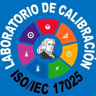 #LaboratoriodeCalibración. Somos los expertos en #Metrología, #NormasISO #ASTM #OIML #AsistenciaTécnica, #Formación y #Consultorias.