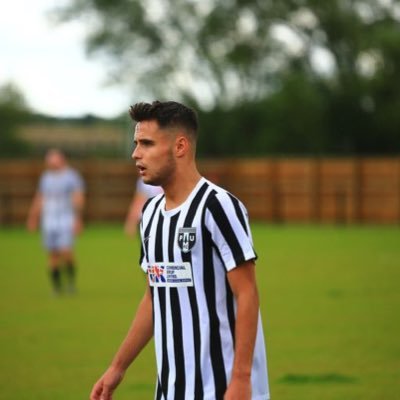 Mattyoakes2's profile picture. 